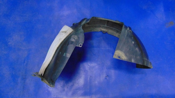 Pare soleil Gauche Avant LEON CUPRA IV 20-26R