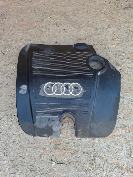cover engine housing cover upper AUDI A3 8L 1.6 8V 06A103925AR B55