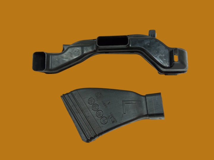 csatorna vzduchový KOMPLET 7304899 9252345 Bmw X6 II (2014-2019) F16