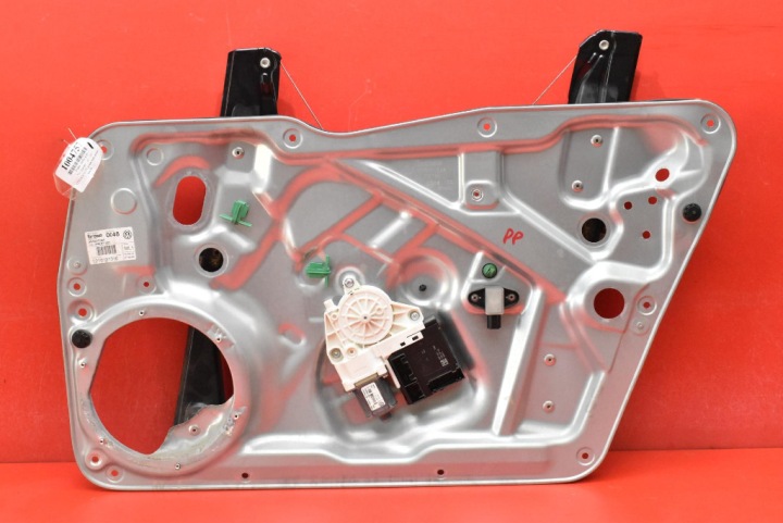 window regulator right front EU 5N0837756 VW TIGUAN 1 and LIFT 11-17