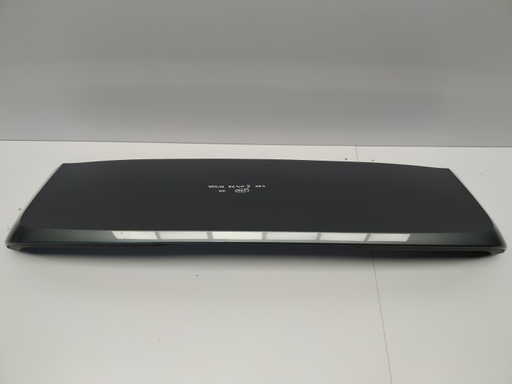 17+ Volvo Xc40 II Aileron lotka Pare soleil stop du capot Arrière 39848154