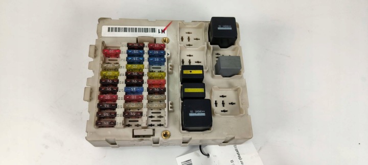 Module 518273404 FORD FOCUS MK1