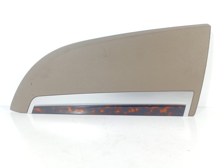 CHRYSLER SEBRING 3 III 06-10 cover spoiler DEKOR of the dashboard ROZDZIELCZEJ