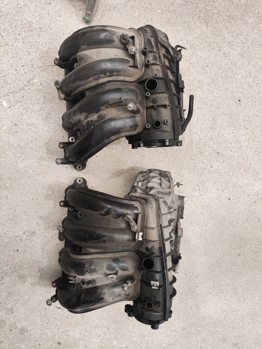 BMW E90 E87 116i 316i 320i N42 N46 intake manifold 1437939