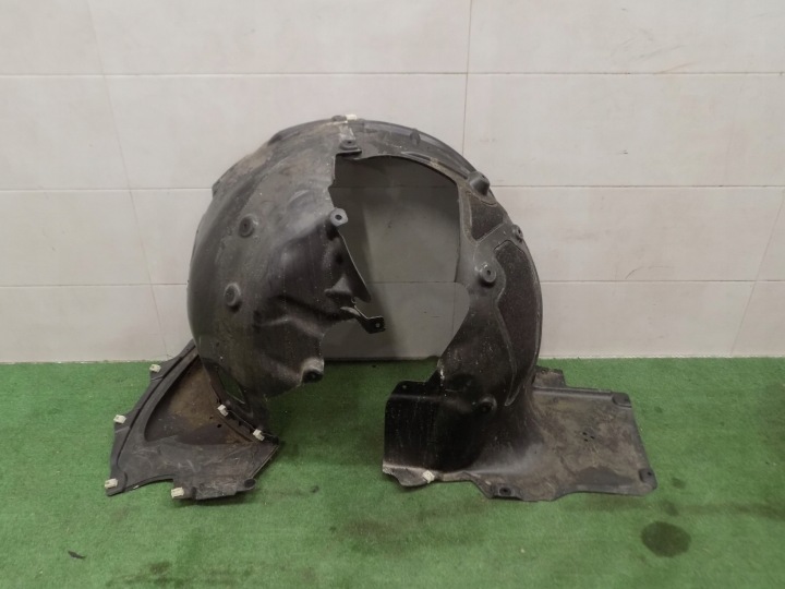 BMW 3 G20 G21 Pare soleil Avant Droit 7315730 7340928 7340862