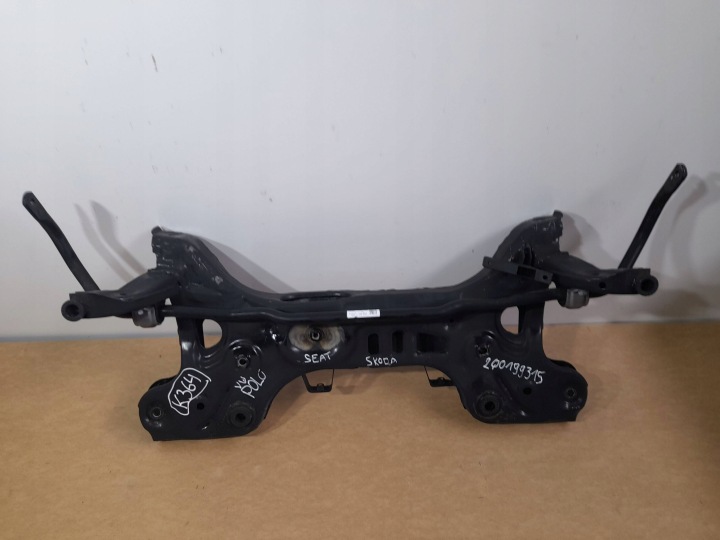 Audi A1 VW Polo Taigo Ibiza Kamiq Fabia nápravnice přední 2Q0199315 (K364)