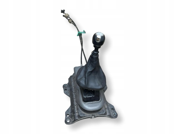 Schalthebel Schaltkulisse Schalt getriebe Alfa Romeo MiTo 2010 55230720