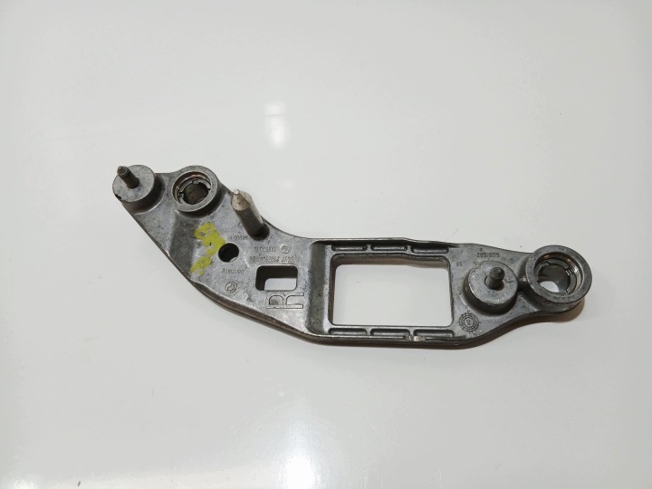 UCHWYT LOZYSKA GLOWNEGO jobb BMW Z4 E89 7192948