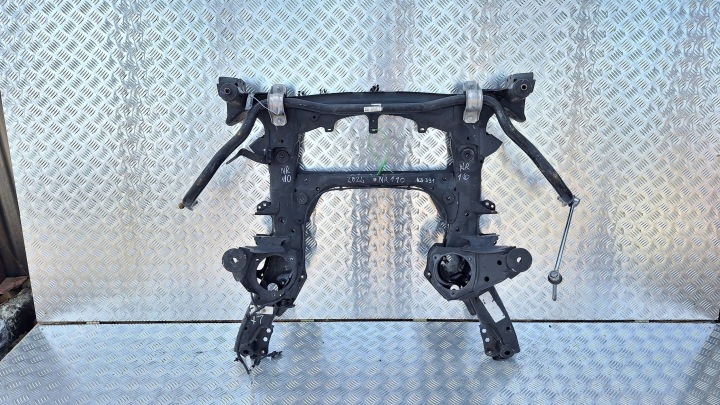 Vorderachsträger Fahrschemel Achsträger vorne 6884852 BMW X5 G05 LCI X6 G06 LCI X7 G07 4.0D