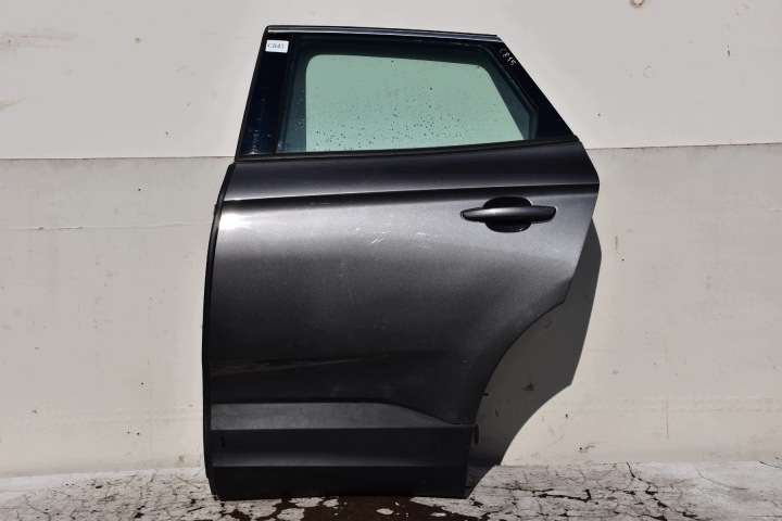 PORTA Portiera sinistra posteriore OPEL GRANDLAND X 2017-2024 kod lakieru: 40R