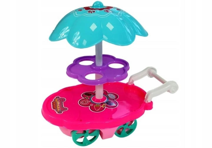 Магазин морозива Lean Toys 395x315 мм — фото 6