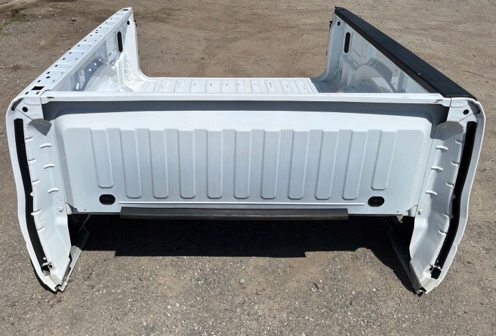 Carcasa cutie 6'4 ft boghiu DODGE RAM 1500 2019- 6