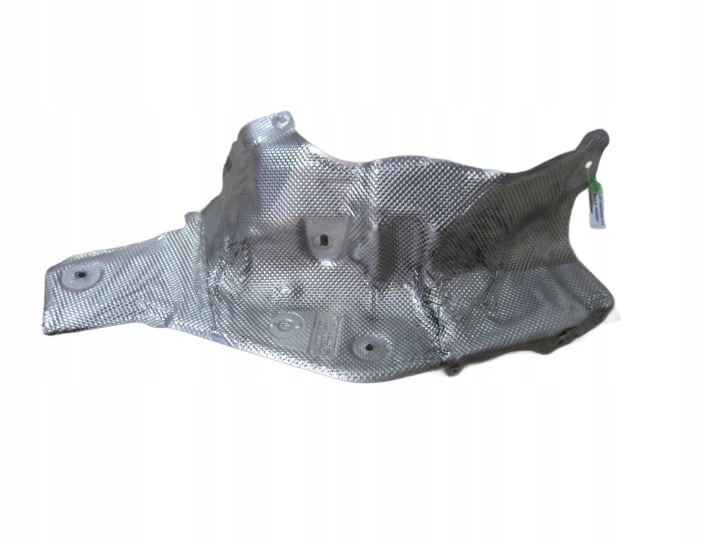 BMW X5 F15 F16 IZOLACJA TERMICZNA Cloison soubassement Droit Avant 7180630