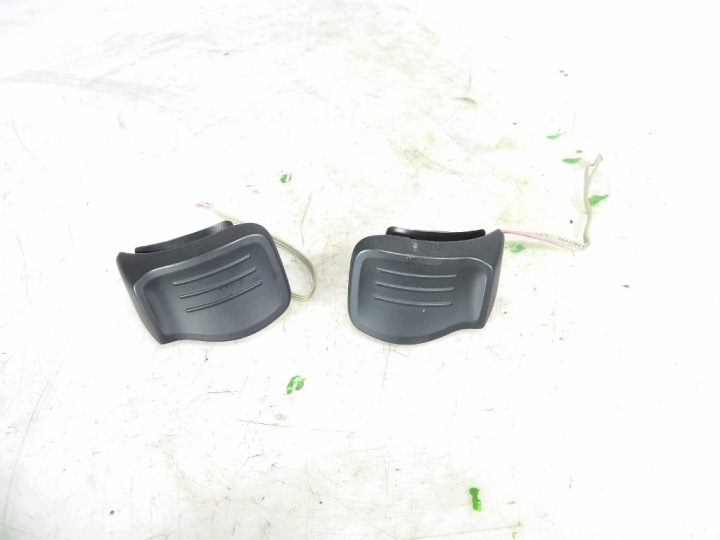 LOMPATKI změny převodů VW PASSAT B7 3C8951528