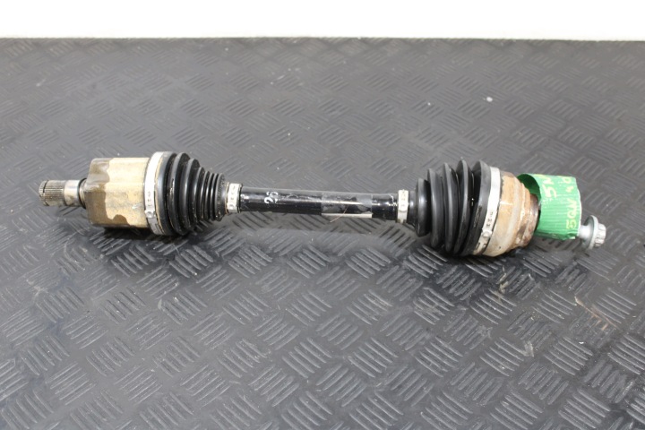 Antriebswelle Antriebswelle links vorne 5QN407271C VW TIGUAN II 2 5NA ALLSPACE
