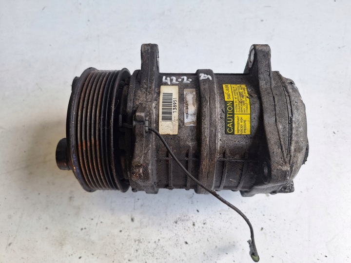 FORD compressor; compressor AC TM15-HS