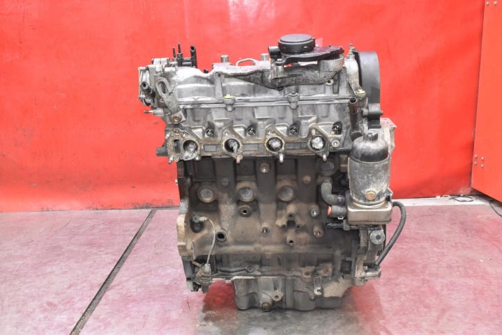 engine DIESEL Z20S1 pump 96440341 CHEVROLET CAPTIVA and 2.0 VCDI 150 KM FILM