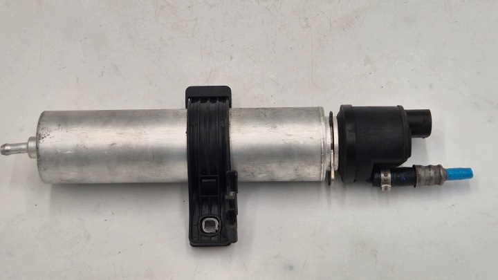 PODGRZEWACZ des Kraftstoffsbehälters BMW E60 E61 530D 7801209
