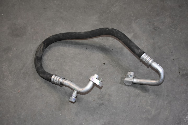 IDEALNY Conduit pieces tuyaux Climatisateur air conditionné BMW G07 G06 G05 1