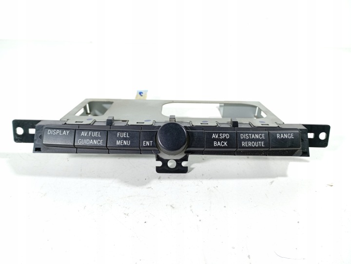Toyota Avensis T25 03-09 regulation WYSWIETLACZEM OE FA00071B