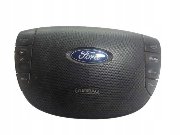 volantový airbag FORD Galaxy a