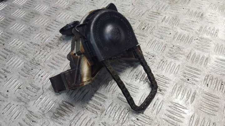 oil pump SEAT IBIZA IV 11367-0201