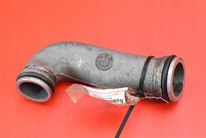 wiring pipe TURBO 7808168 BMW F01 F02 3.0 D 306 KM 08-12