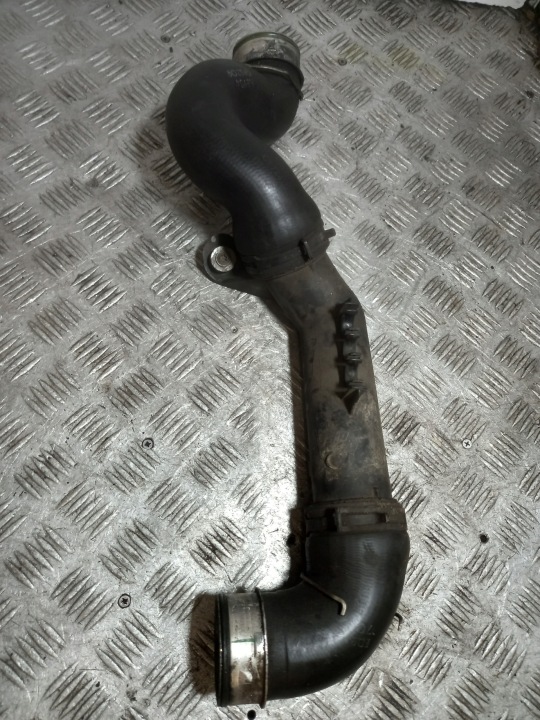 rohr Schlauch intercooler turbo SEAT LEON 2 1.9 TDI 3C0145770B