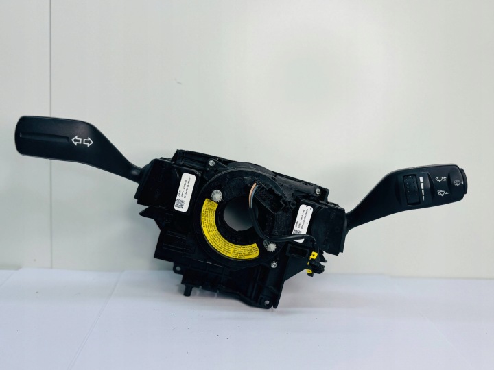 FORD MONDEO MK4 steering wheel levers and controls ring 6G9T-14A664-BE 6G9T-13N065-CJ