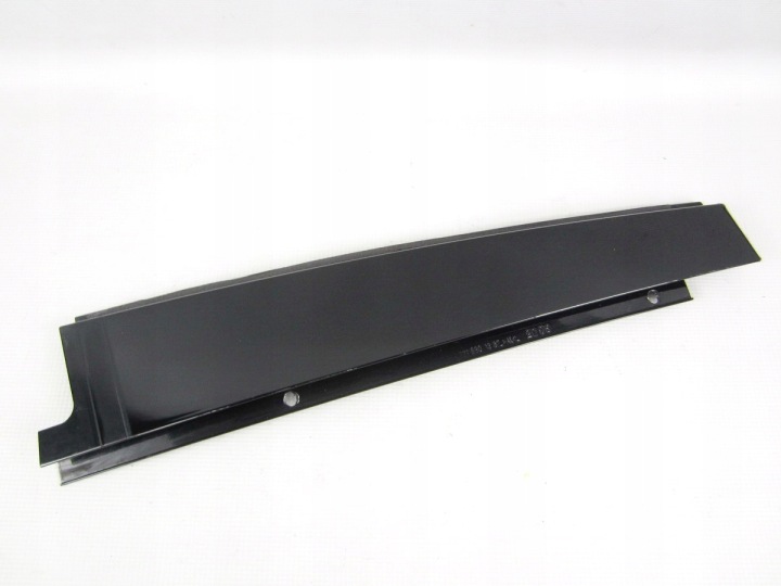 moulding slupka door rear left Mercedes W221