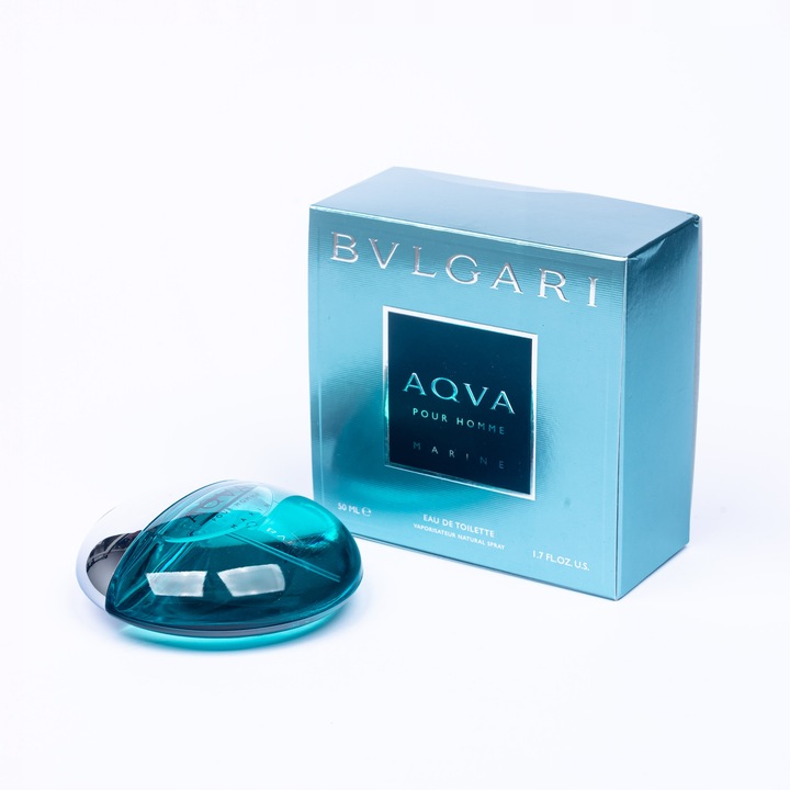 bvlgari aqva pour homme marine woda toaletowa 50 ml     
