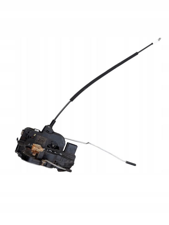 de la Serrure Portière Gauche Avant OPEL INSIGNIA A 6PIN