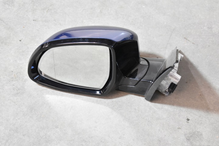 IDEALNE SPECCHIETTO RETROVISORE sinistro 5 PIN BMW G01 m-packet C1M 1
