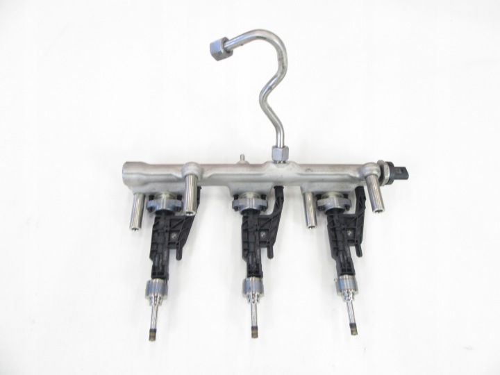 Einspritzdüse Leiste Schutzleiste Sensor BMW F39 X2 F40 F45 F48 X1 Mini F54 F56 B36 B38