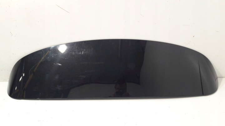 Alfa Romeo Stelvio Spoiler hinten heckklappe 156114182 (BL19)