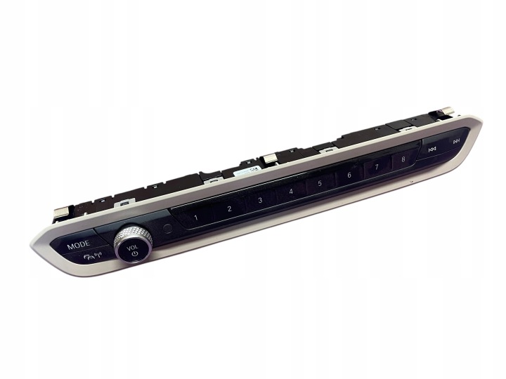 PANEL RADIA BMW 3 G20 4 G26