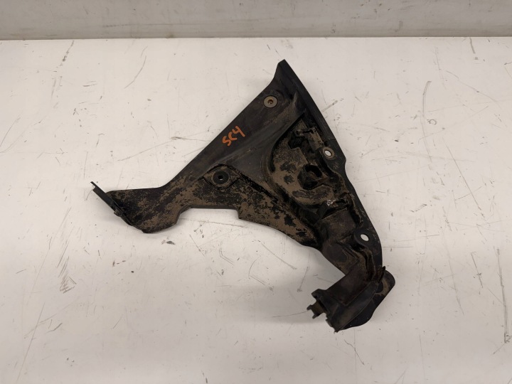 Renault Grand Scenic IV torpédo pravé 668623817R