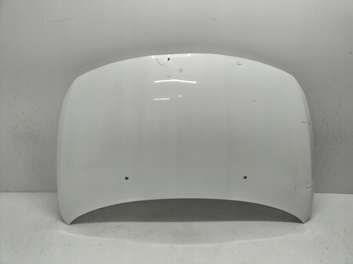 Cofano FIAT TIPO II 16