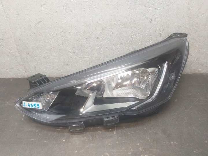 Licht vorne links FORD FOCUS MK4 LED JX7B-13W030-CE
