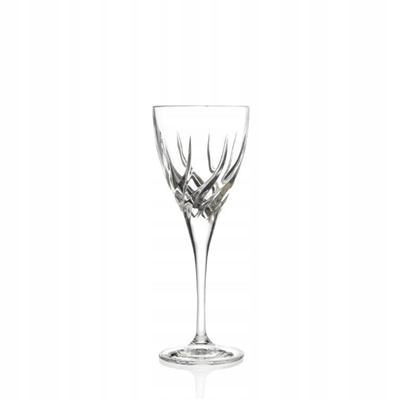 Rcr Trix Sklenička 180 ML Bílé Víno Kpl 6 Ks