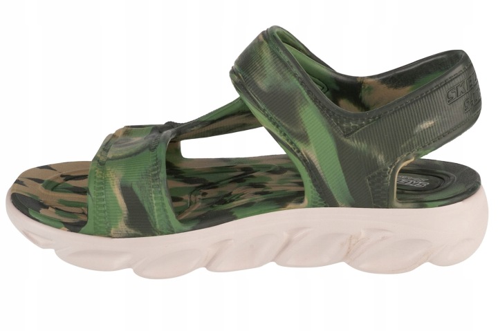 Skechers Hypno-Splash - Hydrotastic 406706L-CAMO Розмір 33 — фото 3