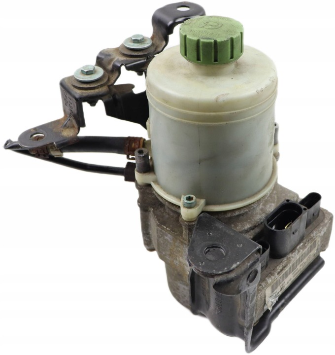 SKODA FABIA und VW POLO 9N SEAT IBIZA III Servopumpe KOYO 6Q0423155AA