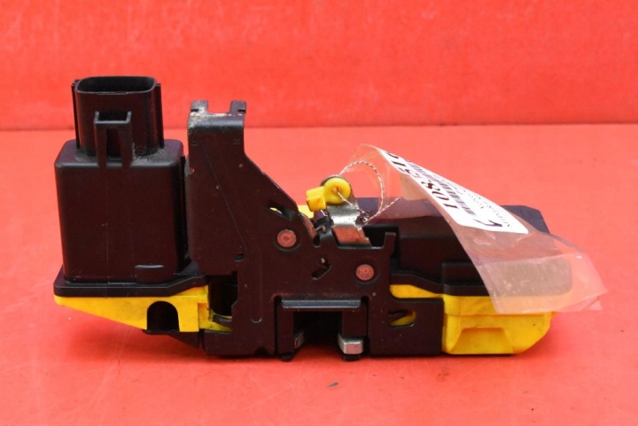 de la Serrure Portière Droite Arrière Arrière VOLVO S60 1 et LIFT 04-09