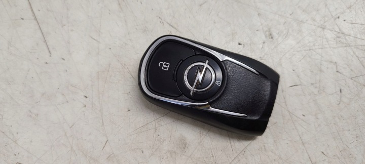 Pilot Clé Opel Astra K LIFT kombi