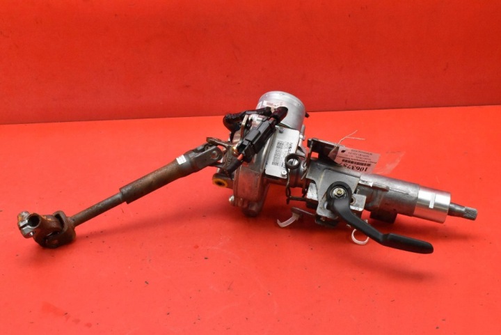 Pompa servosterzo 488105FA6B NISSAN MICRA 5 V K14 1.0 IG-T 101 KM 17-21