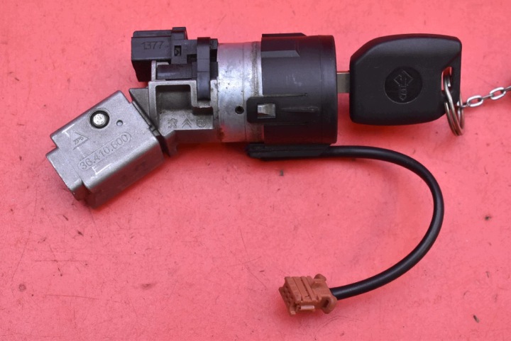 ignition key 36410600 PEUGEOT EXPERT 2 II 2.0 HDI 136 KM 07-12