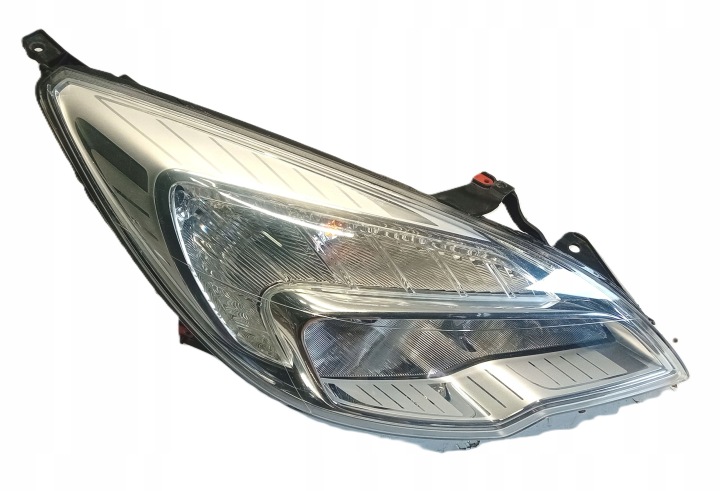 Licht rechts vorne OPEL MERIVA B 13253630