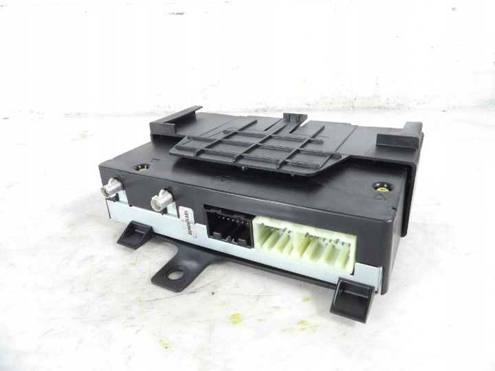 OPEL ASTRA K Module Unité de contrôle WIFI 84236737