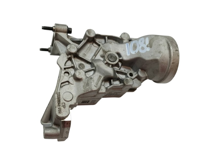 ölpumpe 72482584 9837408880 1.2 VTI THP PURETECH Peugeot 208 II