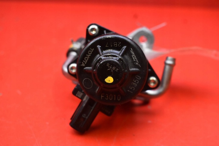 EGR valve F301015350 TOYOTA COROLLA E21 1.5 VVTI 121 KM LIFT 19-21